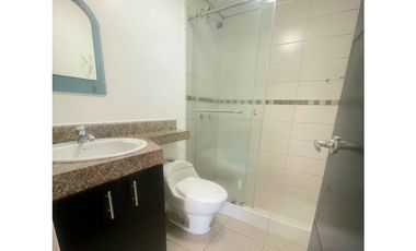 La Alborada, Departamento en Renta, 90m2, 2 Habitaciones