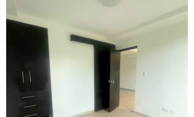 La Alborada, Departamento en Renta, 90m2, 2 Habitaciones