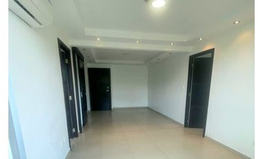 La Alborada, Departamento en Renta, 90m2, 2 Habitaciones
