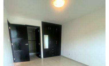 La Alborada, Departamento en Renta, 90m2, 2 Habitaciones