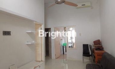 Rumah semi furnished di Perumahan Ciputra Citra Bukit Indah Balikpapan