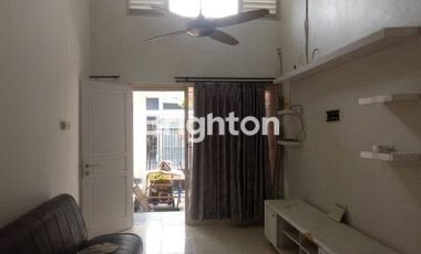 Rumah semi furnished di Perumahan Ciputra Citra Bukit Indah Balikpapan