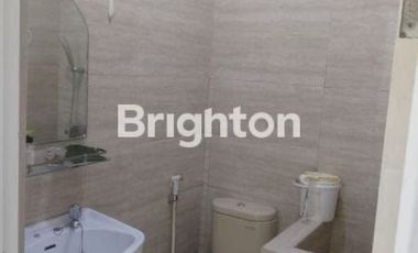 Rumah semi furnished di Perumahan Ciputra Citra Bukit Indah Balikpapan