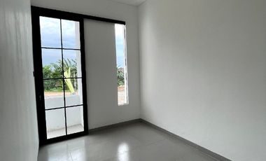 RUMAH 2 LANTAI CICILAN MULAI 3JUTAAN DI TIMUR CIBUBUR