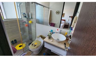 Apartamento residencial Central cerca a la Av Libertador - 005