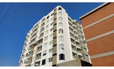 Apartamento residencial Central cerca a la Av Libertador - 005