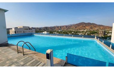 Apartamento residencial Central cerca a la Av Libertador - 005