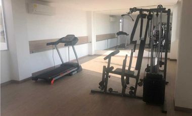 Apartamento residencial Central cerca a la Av Libertador - 005