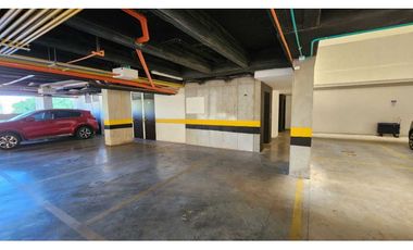Apartamento residencial Central cerca a la Av Libertador - 005