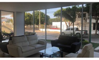 Apartamento residencial Central cerca a la Av Libertador - 005