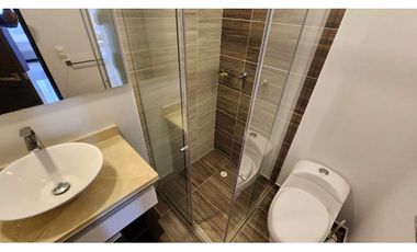 Apartamento residencial Central cerca a la Av Libertador - 005