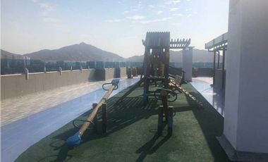 Apartamento residencial Central cerca a la Av Libertador - 005