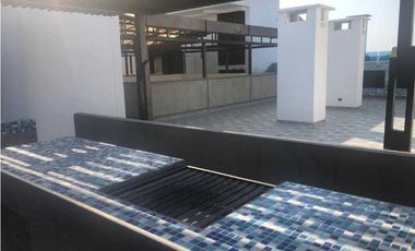 Apartamento residencial Central cerca a la Av Libertador - 005