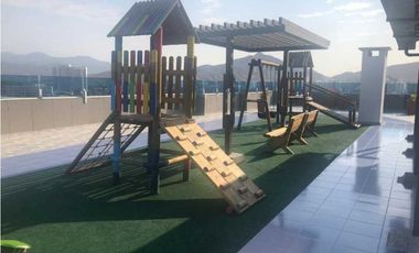 Apartamento residencial Central cerca a la Av Libertador - 005