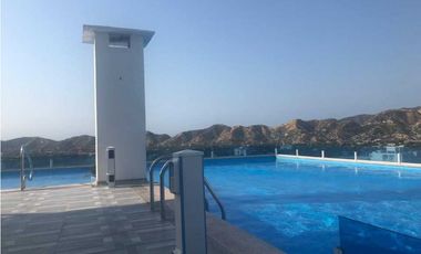 Apartamento residencial Central cerca a la Av Libertador - 005