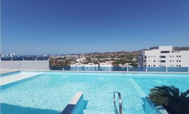 Apartamento residencial Central cerca a la Av Libertador - 005