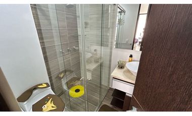 Apartamento residencial Central cerca a la Av Libertador - 005