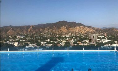 Apartamento residencial Central cerca a la Av Libertador - 005