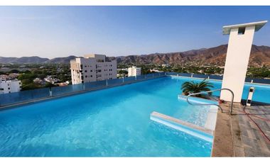 Apartamento residencial Central cerca a la Av Libertador - 005