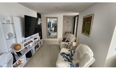 Apartamento residencial Central cerca a la Av Libertador - 005