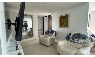 Apartamento residencial Central cerca a la Av Libertador - 005