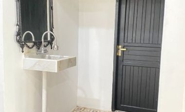 Rumah sewa Juanda 8