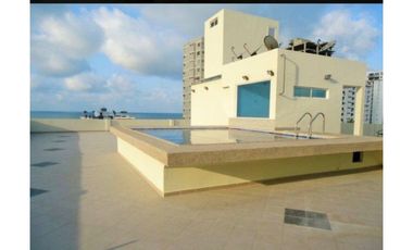 Salinas, Departamento en Renta, 90m2, 2 Habitaciones