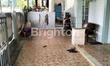 Di jual rumah di Sepinggan Balikpapan