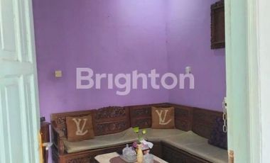 Di jual rumah di Sepinggan Balikpapan