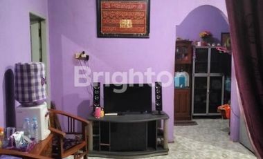 Di jual rumah di Sepinggan Balikpapan