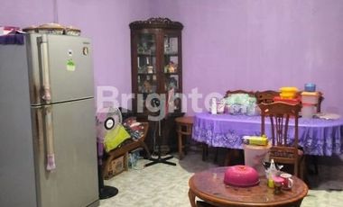 Di jual rumah di Sepinggan Balikpapan