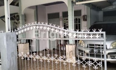 Di jual rumah di Sepinggan Balikpapan