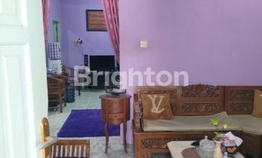 Di jual rumah di Sepinggan Balikpapan