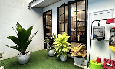 Cirtra gran cibubur Rumah mewah full furnished