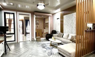 Cirtra gran cibubur Rumah mewah full furnished
