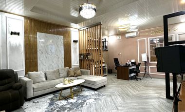 Cirtra gran cibubur Rumah mewah full furnished
