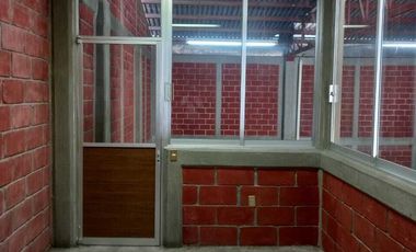 BODEGA EN RENTA EN TERAN