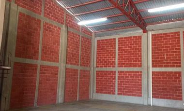 BODEGA EN RENTA EN TERAN