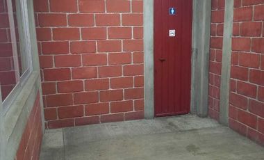 BODEGA EN RENTA EN TERAN