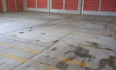 BODEGA EN RENTA EN TERAN