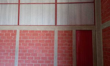 BODEGA EN RENTA EN TERAN