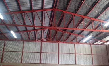 BODEGA EN RENTA EN TERAN