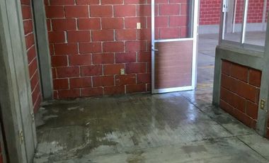 BODEGA EN RENTA EN TERAN