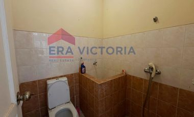 Rumah murah mewah disewakan di Istana Dieng Sukun Malang