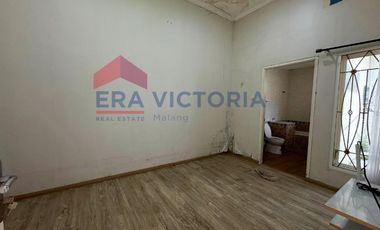 Rumah murah mewah disewakan di Istana Dieng Sukun Malang