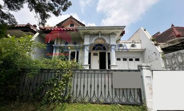 Rumah murah mewah disewakan di Istana Dieng Sukun Malang
