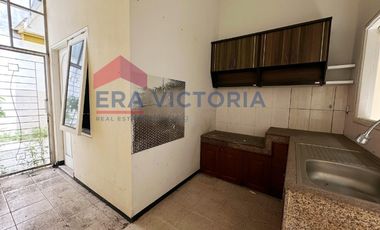 Rumah murah mewah disewakan di Istana Dieng Sukun Malang