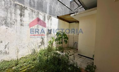 Rumah murah mewah disewakan di Istana Dieng Sukun Malang