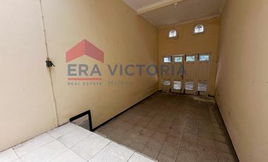 Rumah murah mewah disewakan di Istana Dieng Sukun Malang