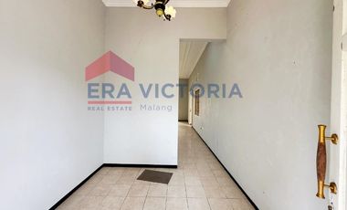 Rumah murah mewah disewakan di Istana Dieng Sukun Malang